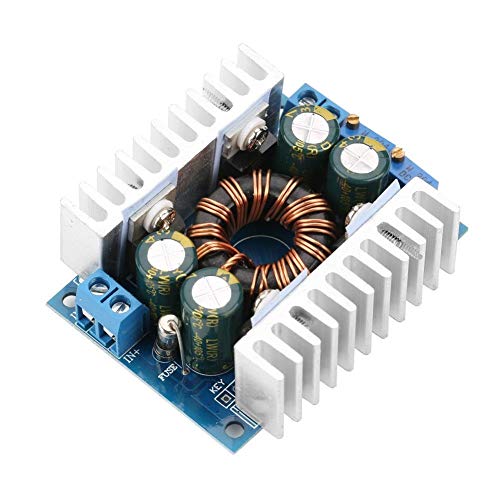 Rockyin DC5-30V zu 1.25-30V Automatische Step UP/Down Converter-Boost/Buck-Spannungsreglermodul von Rockyin