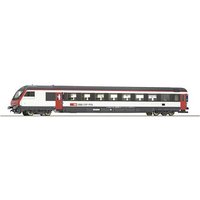 Roco 74479 H0 Steuerwagen 2. Klasse für EW-IV-Pendelzüge der SBB Steuerwagen 2. Klasse Typ EW IV, Bt Roco 74479 H0 Steuerwagen 2. Klasse für EW-IV-Pendelzüge der SBB Steuerwagen 2. Klasse Typ EW IV, Bt von Roco
