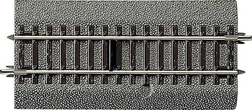 H0 RocoLine (mit Bettung) 42518 Schaltgleis 115mm 1St. von Roco