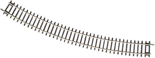 H0 RocoLine (ohne Bettung) 42425 Gebogenes Gleis 12St. von Roco