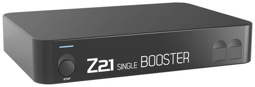 Roco 10806 Z21 Booster Digital-Booster Roco 10806 Z21 Booster Digital-Booster von Roco
