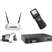 Roco 10834 Z21 Profi Digitalset Roco 10834 Z21 Profi Digitalset von Roco