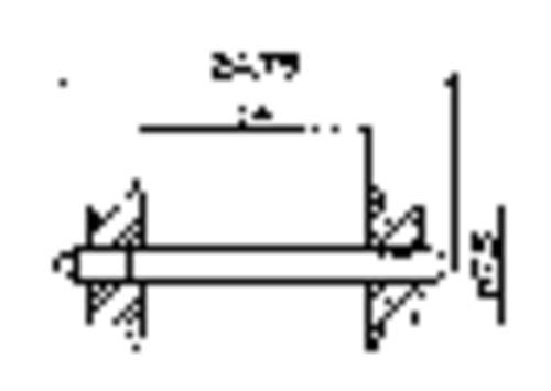 Roco 40184 H0 Radsatz AC 2St. Roco 40184 H0 Radsatz AC 2St. von Roco
