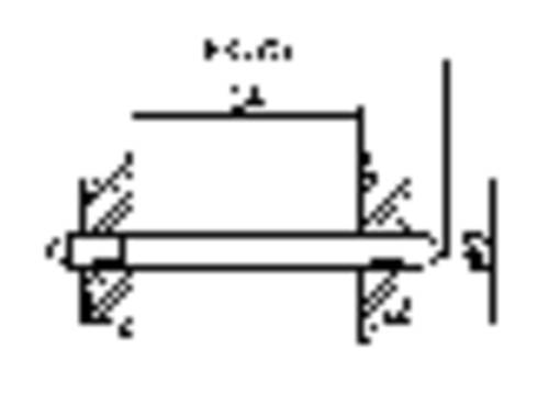 Roco 40195 H0 Radsatz AC 2St. Roco 40195 H0 Radsatz AC 2St. von Roco