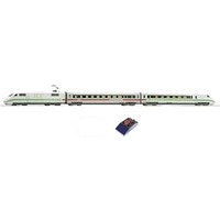 Roco 51162 H0 Analog Start-Set ICE 2 der DB-AG Roco 51162 H0 Analog Start-Set ICE 2 der DB-AG von Roco