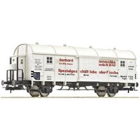 Roco 6600039 H0 Fischtransportwagen der DRG Roco 6600039 H0 Fischtransportwagen der DRG von Roco