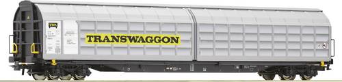 Roco 6600166 Packwagen DC von Roco