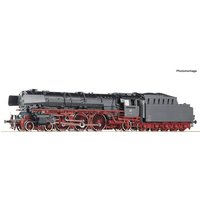 Roco 70051 H0 Dampflokomotive 011 062-7 der DB von Roco