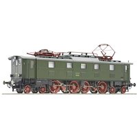 Roco 70063 H0 Elektrolokomotive E 52 03 der DB von Roco