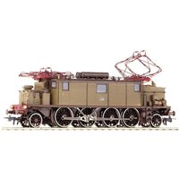 Roco 70466 H0 Elektrolokomotive Serie E.432 der FS von Roco