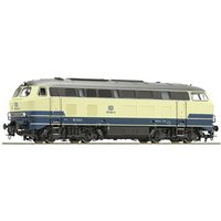 Roco 70761 H0 Diesellok BR 215 der DB von Roco