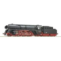 Roco 71267 H0 Dampflokomotive 01 508 der DR von Roco