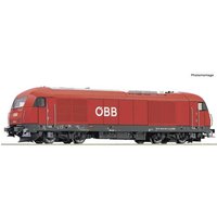 Roco 7310013 H0 Diesellokomotive 2016 041-3 der ÖBB von Roco