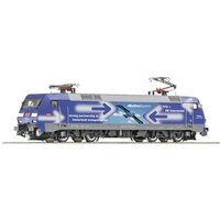 Roco 73168 H0 E-Lok 152 135-0 der DB-AG Roco 73168 H0 E-Lok 152 135-0 der DB-AG von Roco