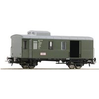 Roco 74224 H0 Güterzuggepäckwagen der DB Güterzuggepäckwagen der DB von Roco