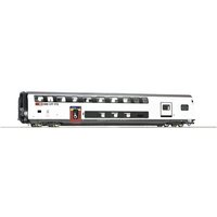 Roco 74714 H0 Doppelstockwagen der SBB 1. Klasse mit Gepäckabteil, Typ AD IC2020 Roco 74714 H0 Doppelstockwagen der SBB 1. Klasse mit Gepäckabteil, Typ AD IC2020 von Roco