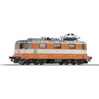 Roco 7510002 H0 Elektrolokomotive Re 4/4 II 11108 Swiss Express der SBB von Roco