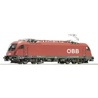 Roco 7510032 H0 E-Lok 1216 227-9 der ÖBB von Roco