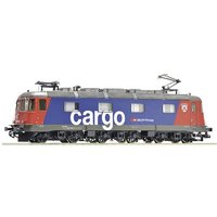 Roco 7510033 H0 E-Lok Re 620 086-9 der SBB Cargo von Roco
