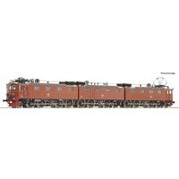 Roco 7520006 H0 Elektrolokomotive Dm3 der SJ von Roco