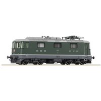 Roco 7520027 H0 E-Lok Re 4/4 II 11131 der SBB von Roco