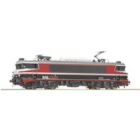 Roco 7520068 H0 E-Lok 1619 der Raillogix von Roco