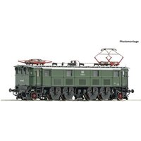 Roco 78463 H0 Elektrolokomotive BR 116 der DB von Roco