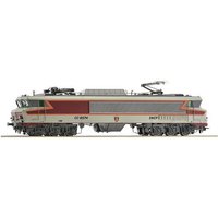 Roco 78619 H0 Elektrolokomotive CC 6574 der SNCF von Roco