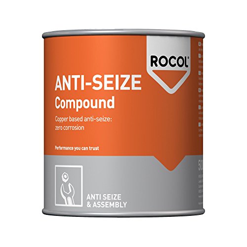 ROCOL 14033 500 g-Compound ROCOL 14033 500 g-Compound von Rocol
