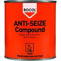 ROCOL Trennpaste 500G Anti-Seize ROCOL Trennpaste 500G Anti-Seize von Rocol