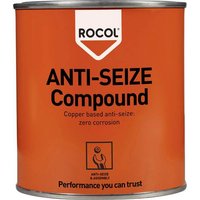Rocol Anti-Seize ANTI SEIZE COMPOUND 500g von Rocol