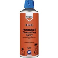 Rocol FOODLUBE DISMANTLING SPRAY FOODLUBE DISMANTLING SPRAY Kriechöl 300ml von Rocol