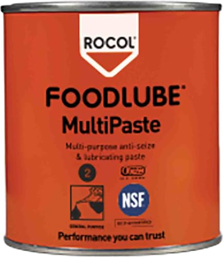 Rocol FOODLUBE Multi-Paste 500 g von Rocol