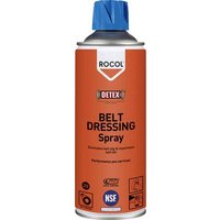Rocol BELT DRESSING SPRAY Klebespray 300ml Rocol BELT DRESSING SPRAY Klebespray 300ml von Rocol