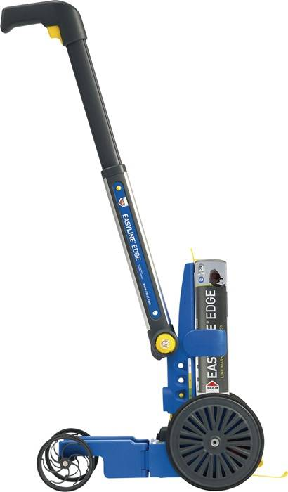 B-Ware Rocol Markierungssystem Easyline Edge Linienmarkierer Airflow Gerät Linientool B-Ware Rocol Markierungssystem Easyline Edge Linienmarkierer Airflow Gerät Linientool von Rocol