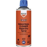Rocol Mehrzweckentfetter Industrial Cleaner Rapid Dry RS34131 300ml von Rocol