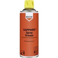 Rocol Sapphire Spray Grease Mehrzweckfett Sapphire Spray Grease 400ml von Rocol