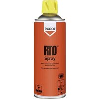 Rocol RTD Spray Metallzerspanungsschmierspray RTD Spray 400ml von Rocol