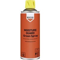 Rocol Moisture Guard Green Spray RS69045 Korrosionsschutzspray 400ml von Rocol