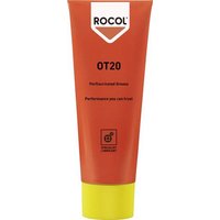 Rocol FOMBLIN OT20 Grease Perfluorpolyether-Fett FOMBLIN OT20 Grease 100g Rocol FOMBLIN OT20 Grease Perfluorpolyether-Fett FOMBLIN OT20 Grease 100g von Rocol