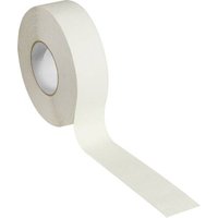 Rocol RS43539 Antirutschklebeband Transparent (L x B) 18.25m x 50mm Transparent von Rocol
