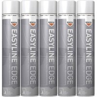 Rocol RS47000-5 Easyline® EDGE Linienmarkierungsfarbe Weiß 5St. von Rocol