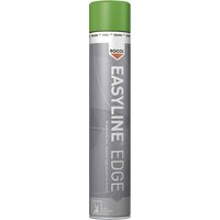 Rocol RS47004-750 Easyline® EDGE Linienmarkierungsfarbe Grün 750ml von Rocol