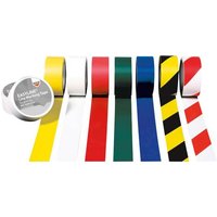 Rocol RS56005 RS56005 Markierungsklebeband EasyTape™ Schwarz, Gelb (L x B) 33m x 50mm 1St. von Rocol
