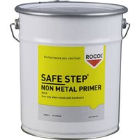 Rocol SAFE STEP Grundierung Herstellerfarbe Bernstein RS43284 750ml von Rocol