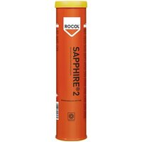 Rocol SAPPHIRE 2 Mehrzweckfett SAPPHIRE 2 400g Rocol SAPPHIRE 2 Mehrzweckfett SAPPHIRE 2 400g von Rocol