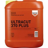 Rocol ULTRACUT 370 PLUS Schneid- und Schleifflüssigkeit ULTRACUT 370 PLUS 5l von Rocol