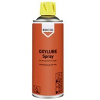 Rocol Oxylube Spray Trockenfilm Oxylube Spray 400ml Rocol Oxylube Spray Trockenfilm Oxylube Spray 400ml von Rocol