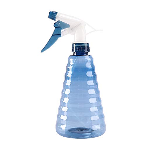 Rocutus 1 Bewässerung Spray Flasche Sukkulente Bewässerung Flasche Sprinkler Flasche Haushalt Klein Bewässerung Topf Spritze Gießkanne Spray Flasche Tower Blau von Rocutus