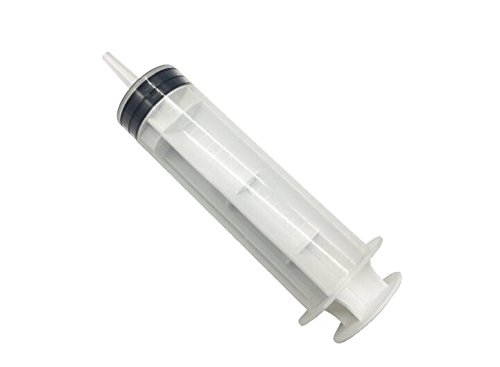Rocwing - Einzelne sterile Plastikspritze (200ml) von Rocwing